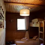 Le Bouton D'or 木屋 *