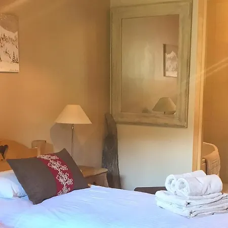 木屋 Le Bouton D'or *