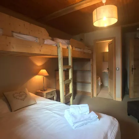 Le Bouton D'or * Les Deux Alpes